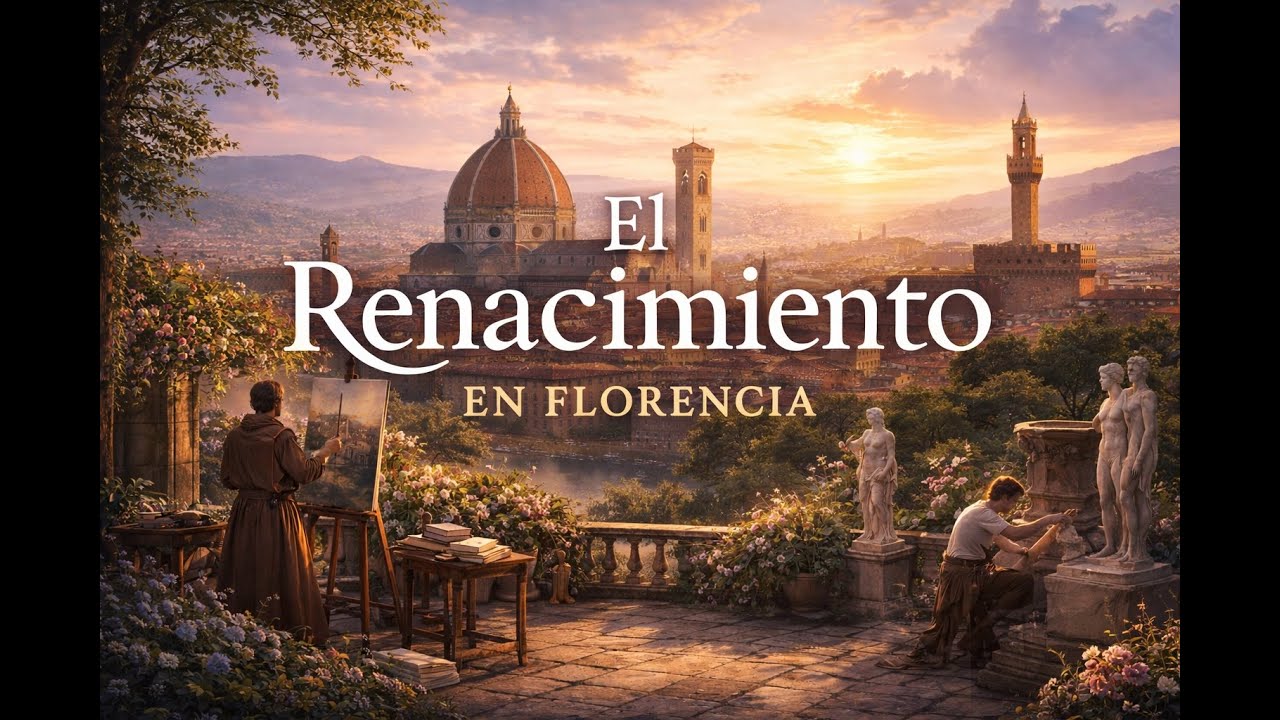 7. El Renacimiento en Florencia
