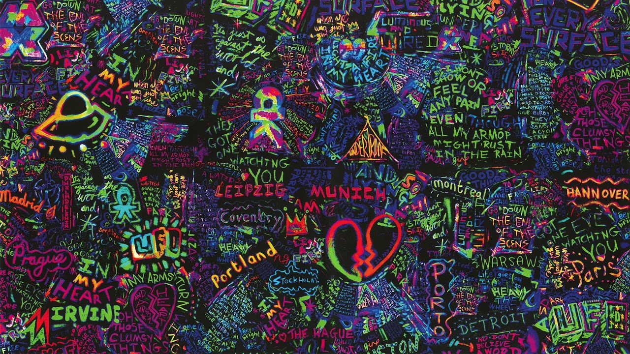 Coldplay-Shiver (electric guitar only)