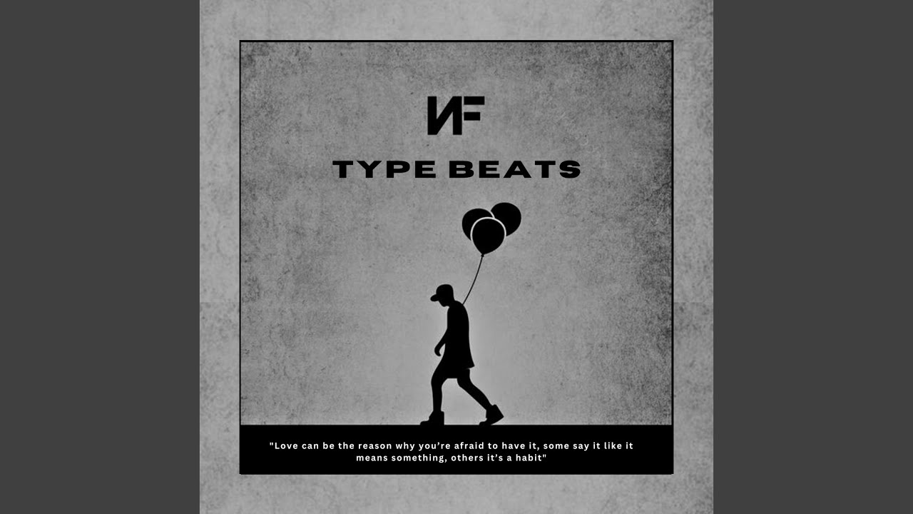 NF Type Beat 