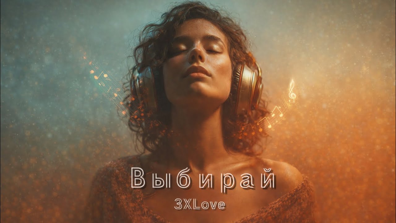 Выбирай | 3XLove | Зарина Хамро