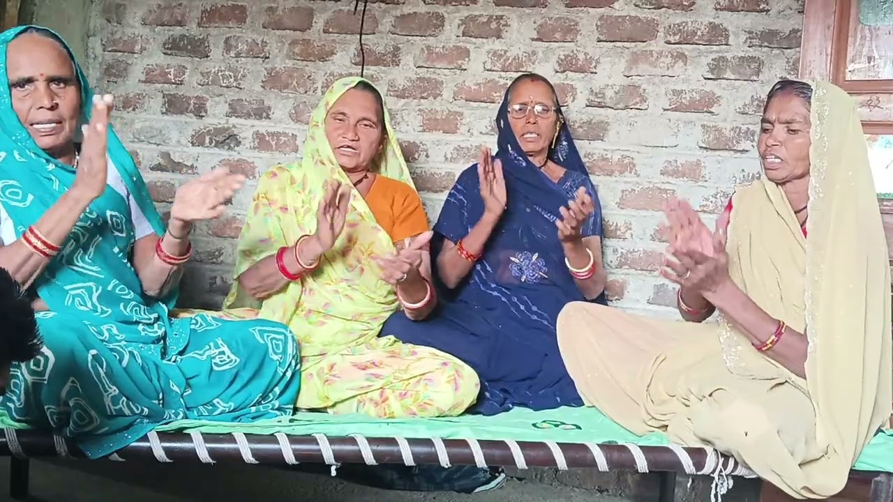गवरी गजानंद तुन कसो बनायो ||निमाड़ी गणपति भजन|| बहुत सुंदर भजन 🙇🙏💥