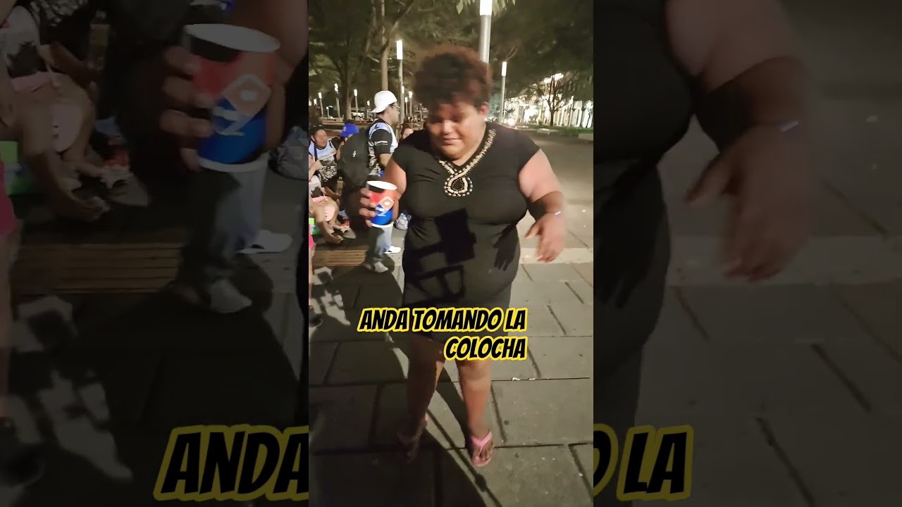 #plazalibertad #baile #yosoydelos7mil #sergiovasilsv #humor