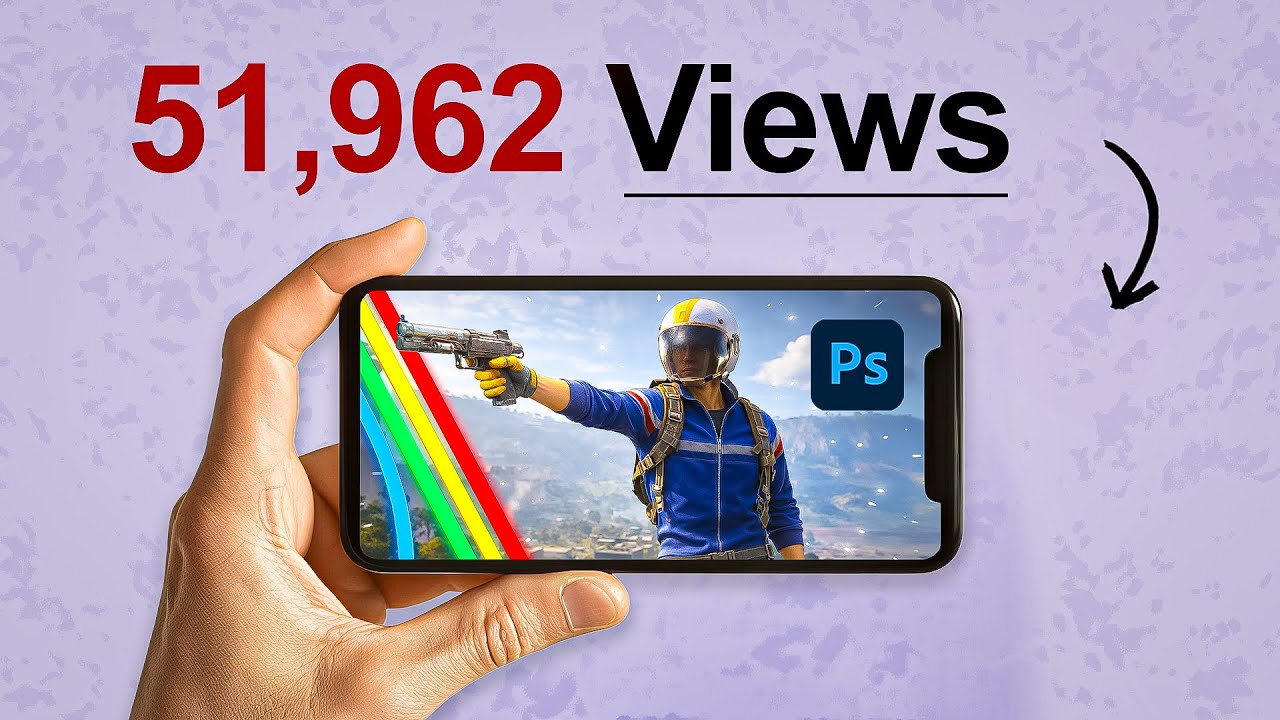 How to ACTUALLY Make Thumbnails