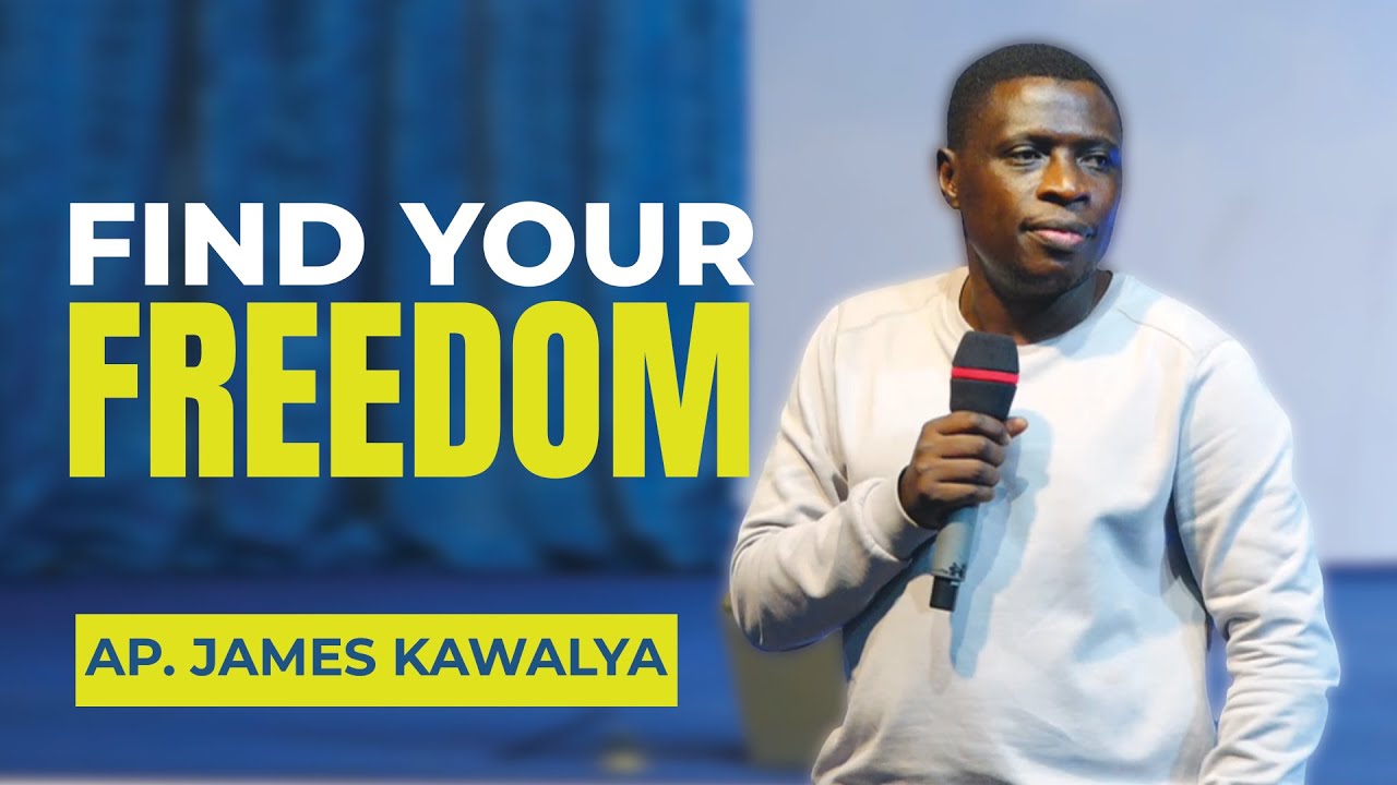 A Path to Holiness and Glorification || PRAYER WATCH || AP JAMES KAWALYA