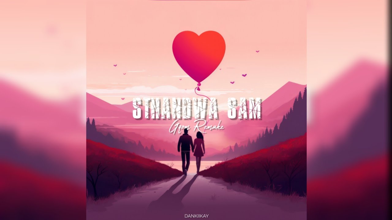 Sthandwa Sam (Gqom Remake) by Dankii kay