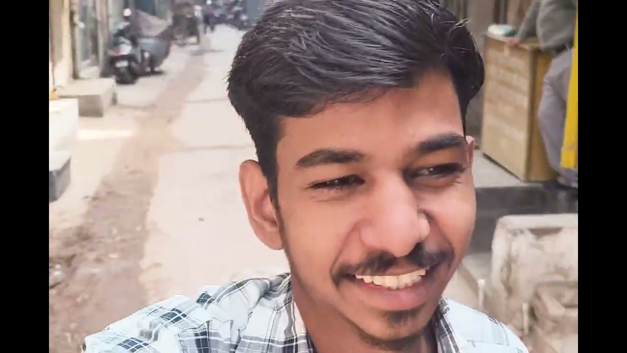 Jay Shri Krishna Radhe Radhe aaj mujhe kuchh log Mil Gaye 🤣