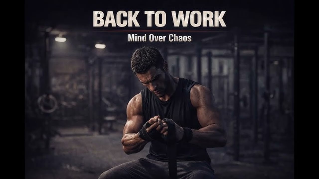 Aggressive Rap Gym Workout Mix 2026💪 Best Hip Hop Workout Music