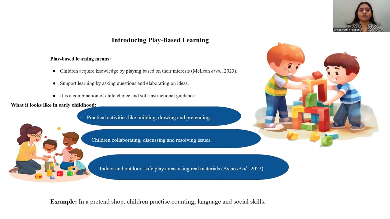 ECEC200 Assessment 1
