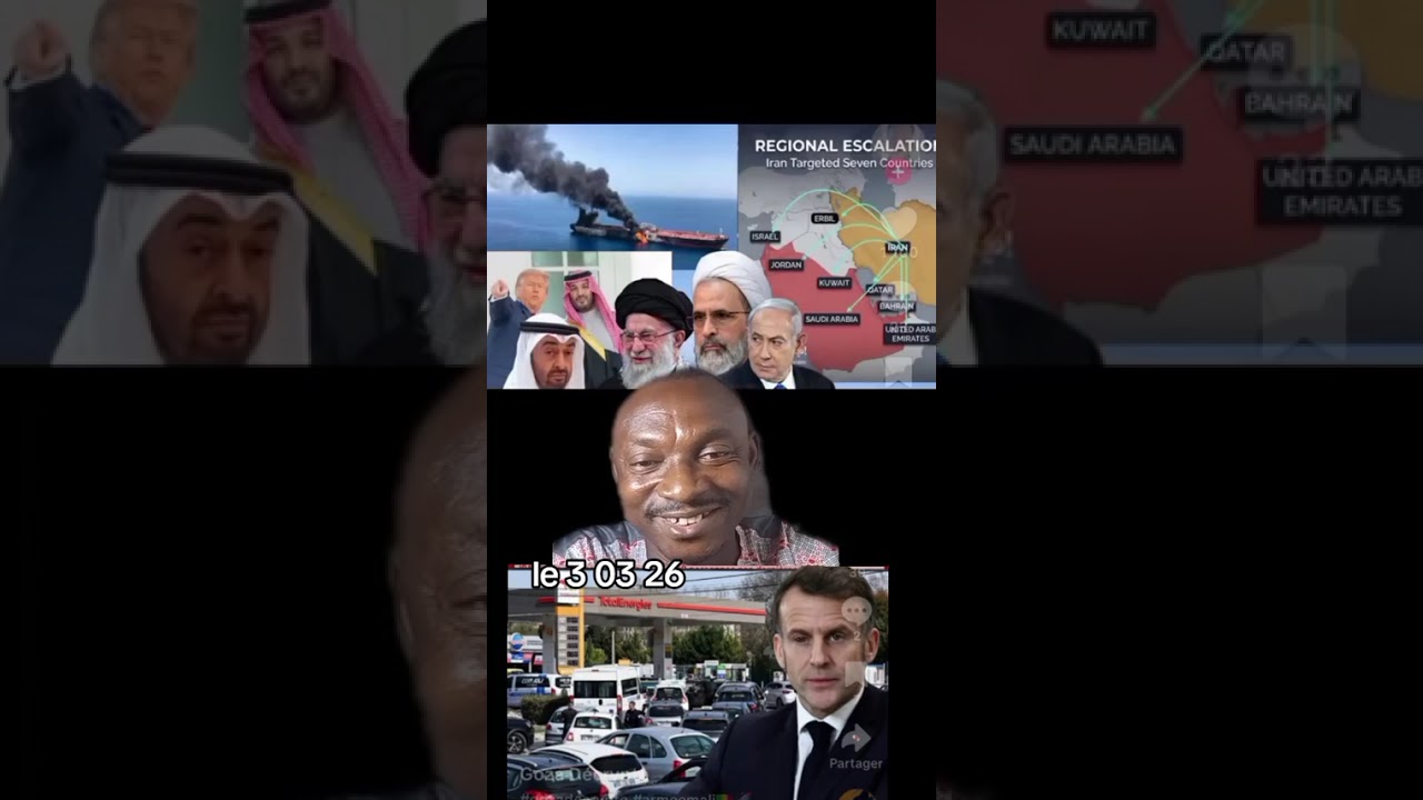 l'Iran fait exactement ce qu'il avait promis de faire