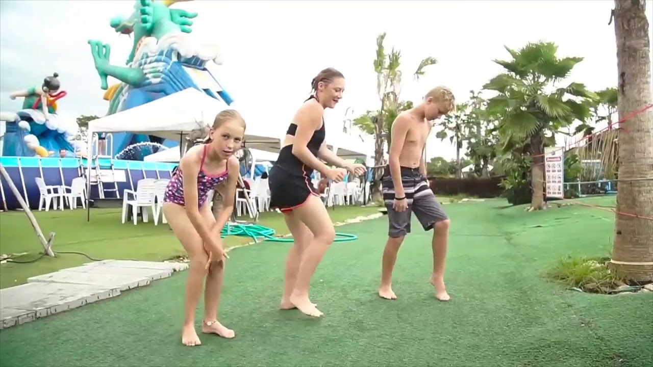 iCamp Thailand Best summer camp in Thailand