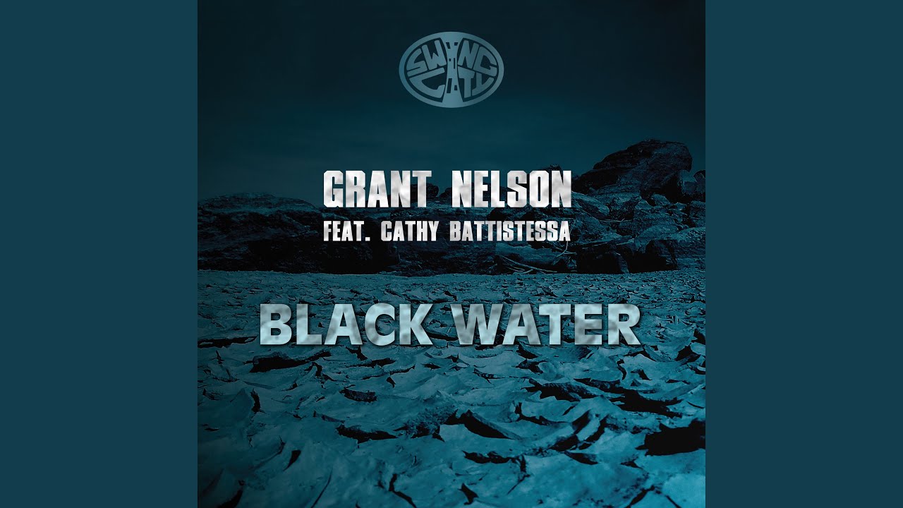 Black Water (Vocal Mix)