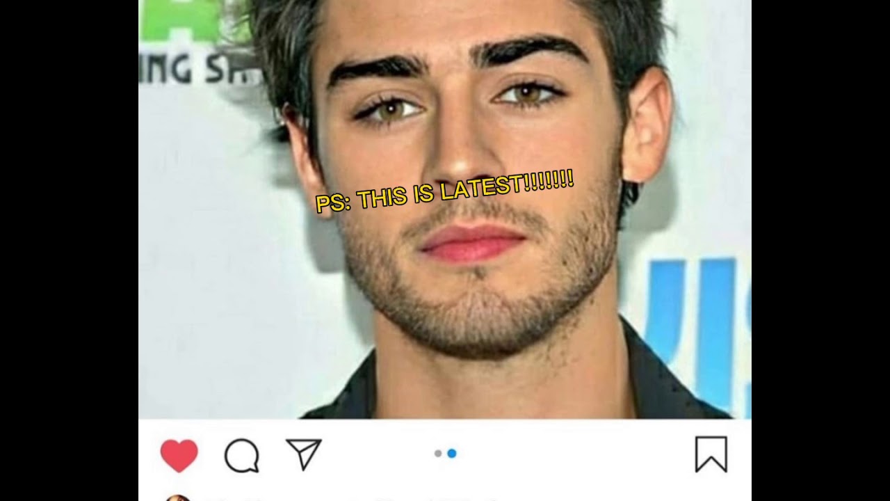 PROOFS(ZARRY STYLIK) !!!