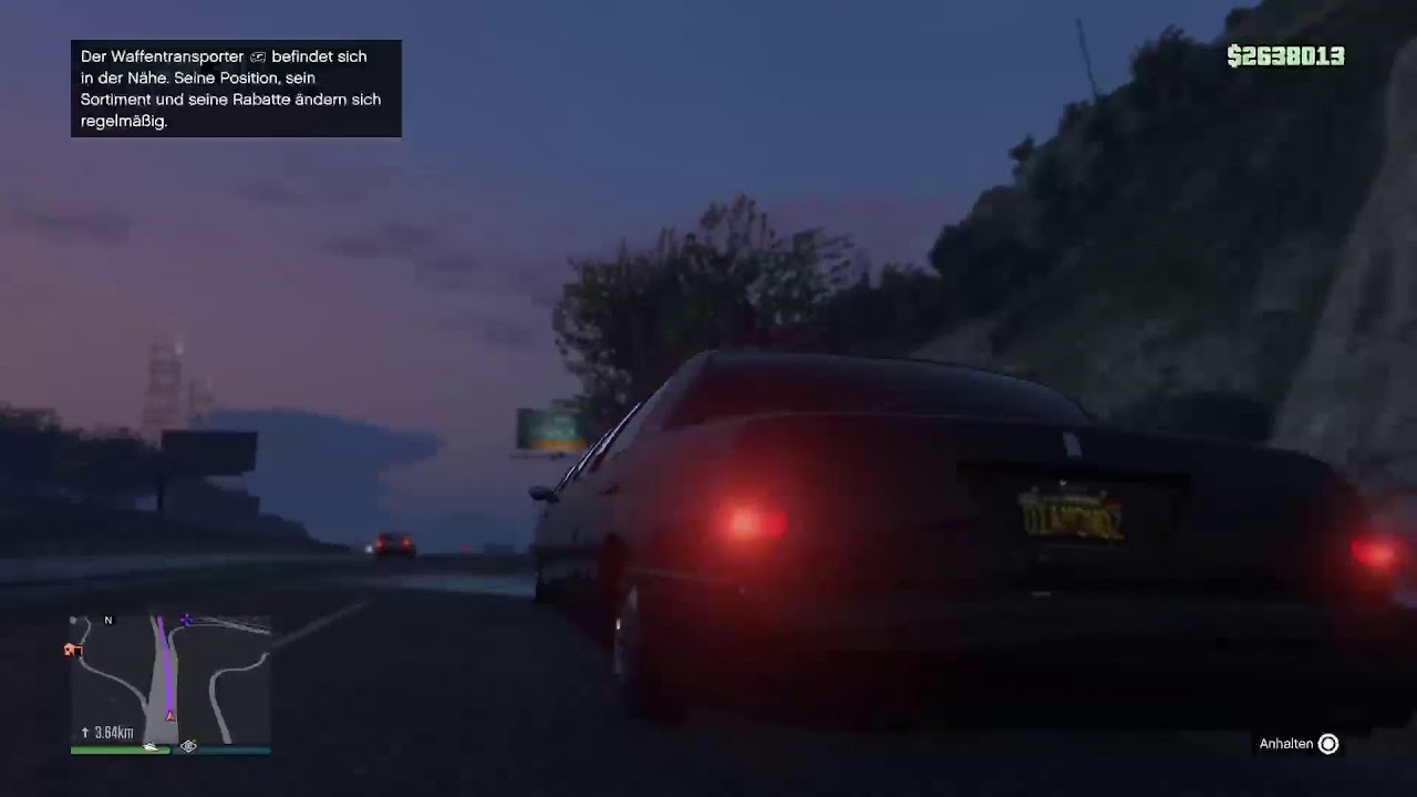Gta5 online