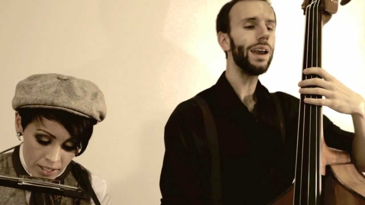 The Chaplins - The Rambler