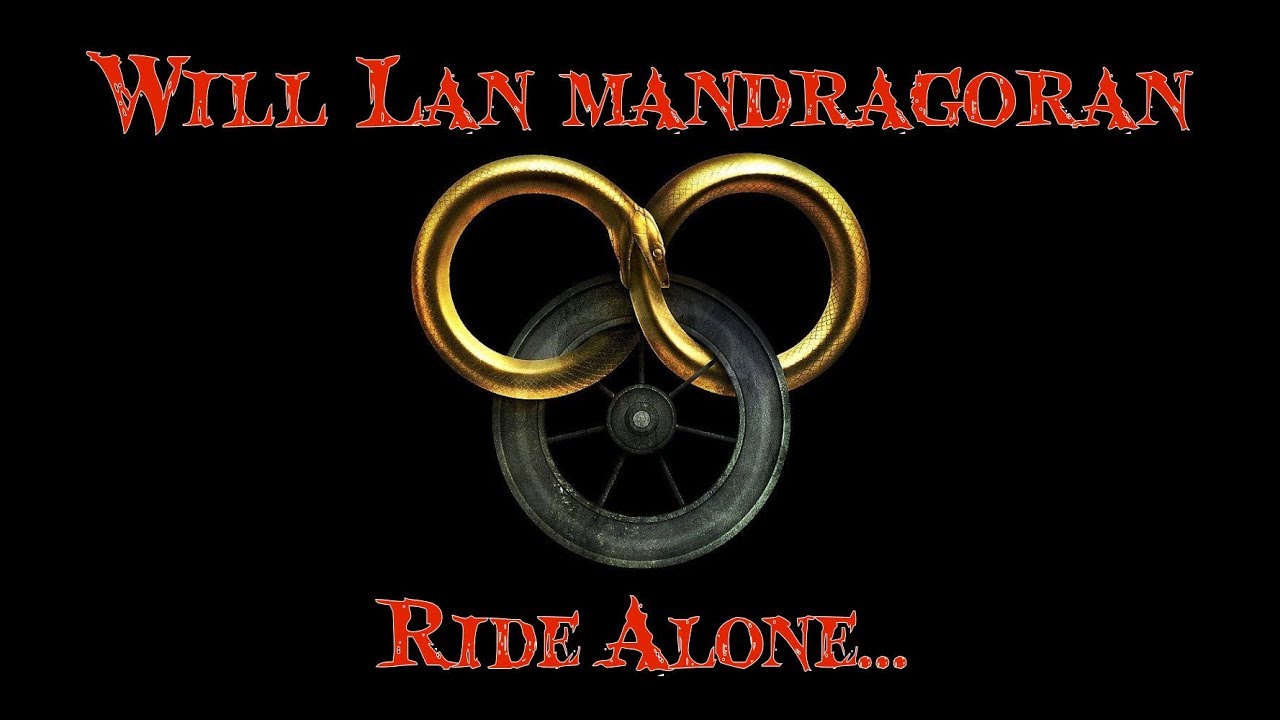 Will Lan Mandragoran Ride Alone... Wot - Knife of Dreams