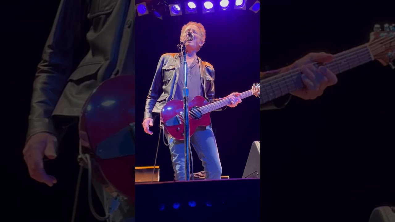 Lindsey Buckingham – “Tusk” - Pabst Theater, Milwaukee, WI – 09/01/21