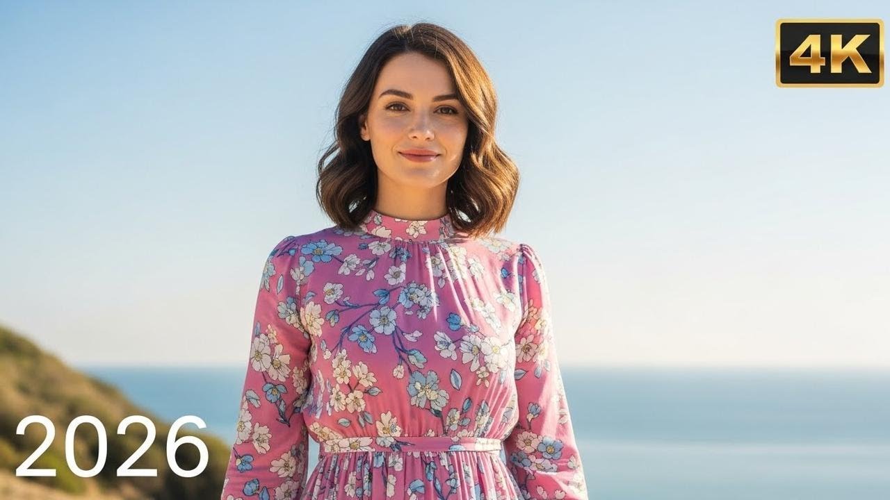 Deep House Mix 2026 🌅 Sunset Dream Waves for Calm Summer Moments #20