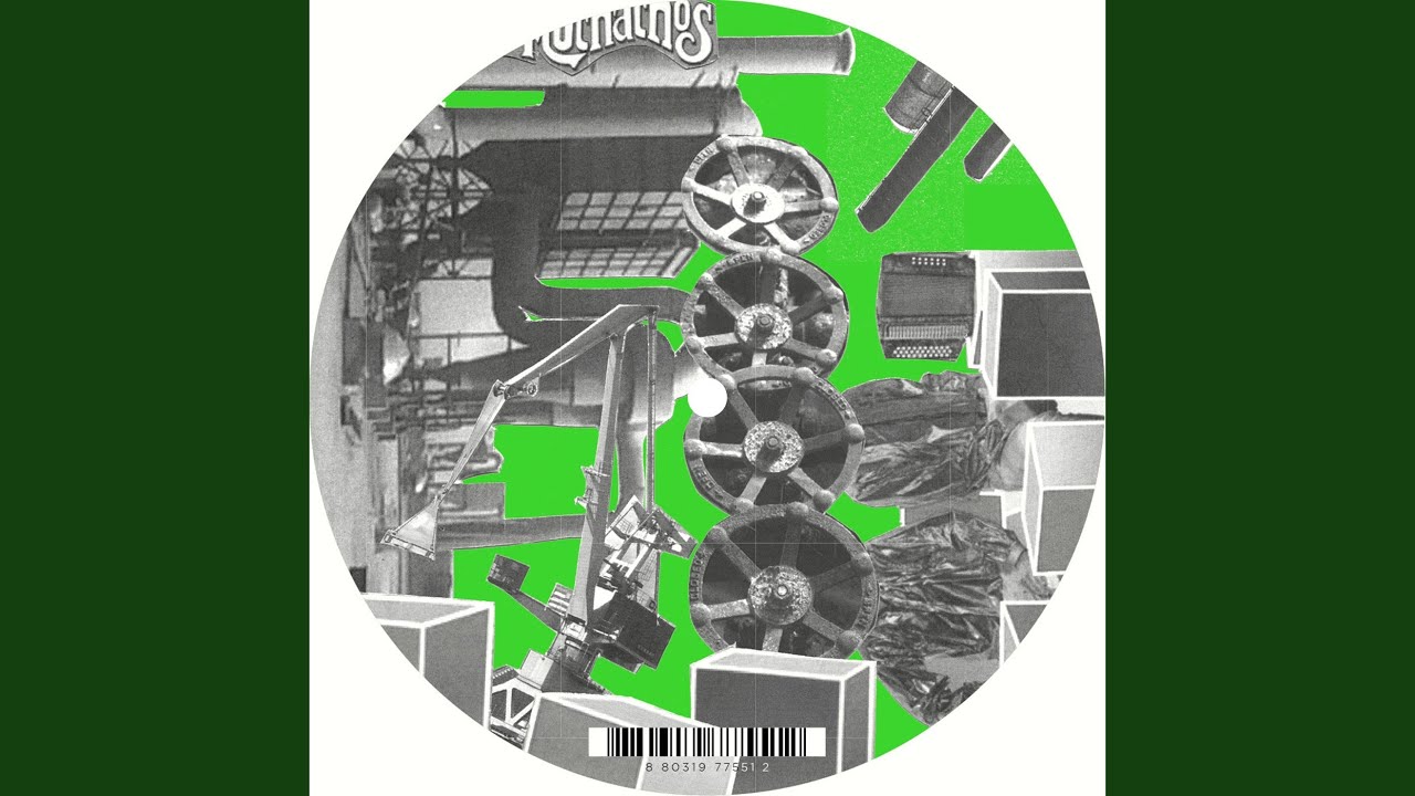 La Grúa (Tolouse Low Trax - The Interview Remix)