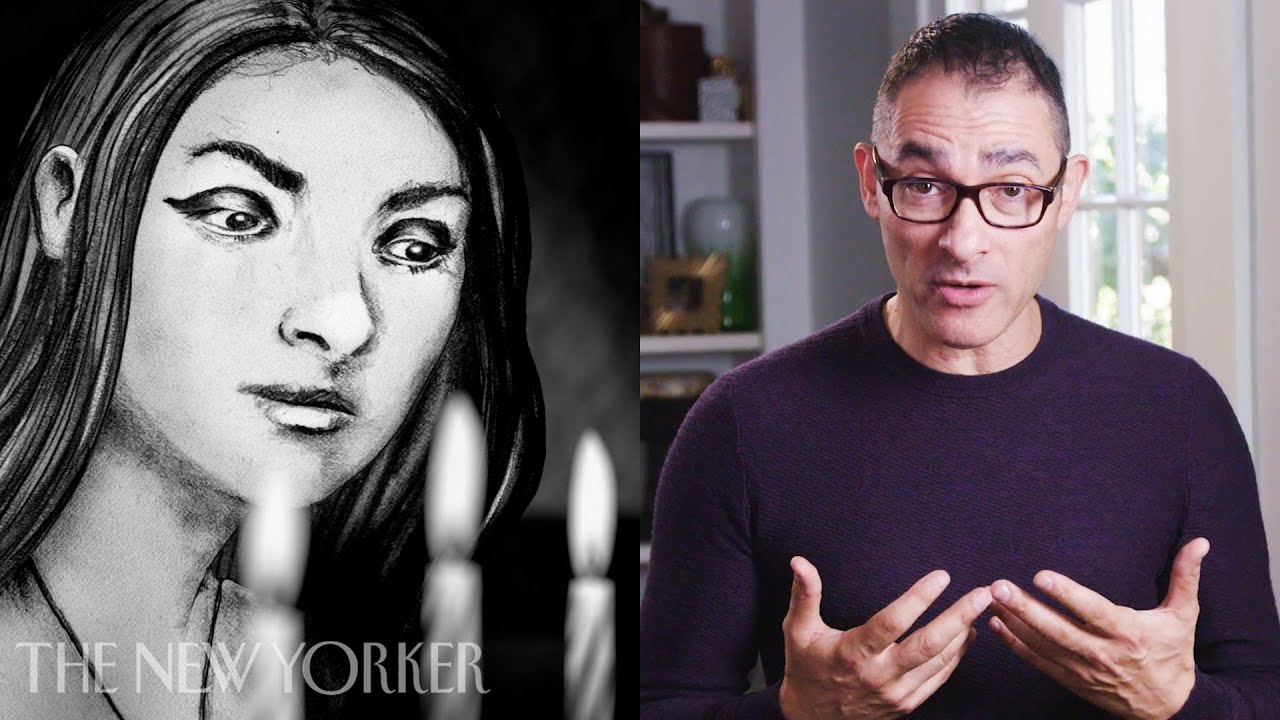 How a &ldquo;Conan&rdquo; Sketch Taught Me the Meaning of Hanukkah | The New Yorker Documentary