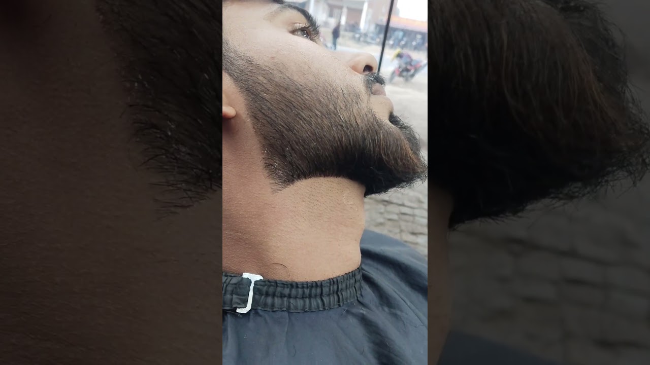 best beard style boys 