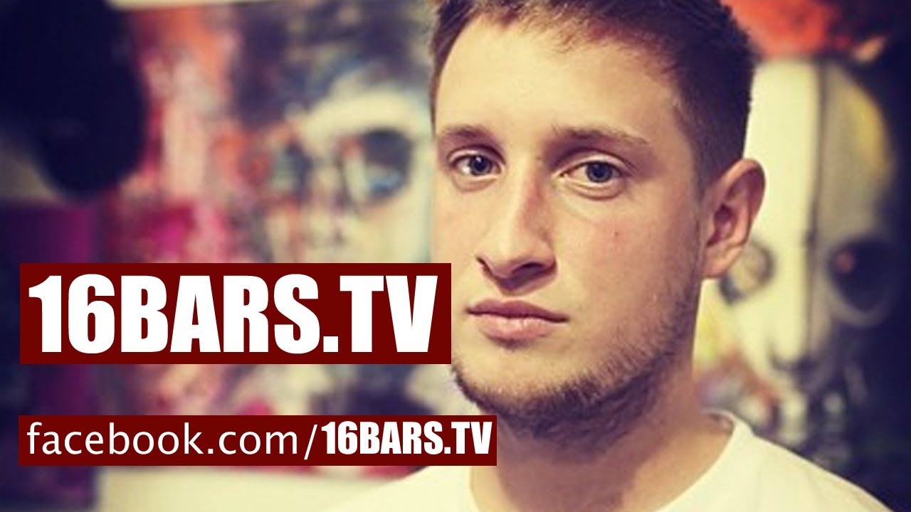 Interview: Teesy &uuml;ber sein Signing bei Chimperator, 