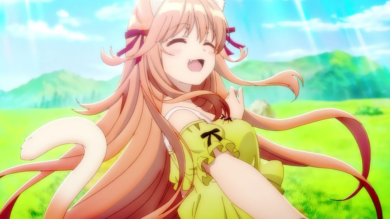 The Beast Tamer Who Got Kicked Out From His Party Meets a Cat Girl「AMV」No Retreat ᴴᴰ