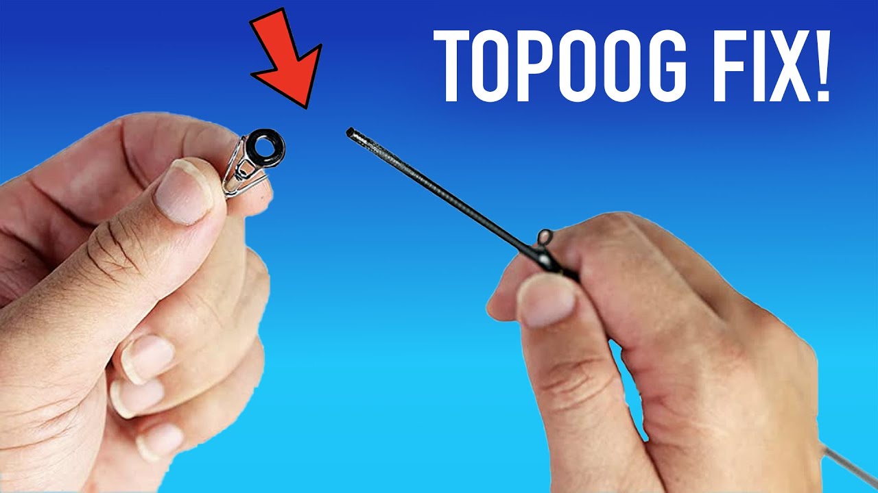 Stekkie - topoog vervangen!