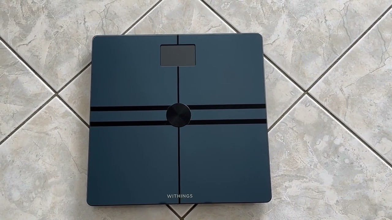 Body Comp, l'allié santé validé cliniquement