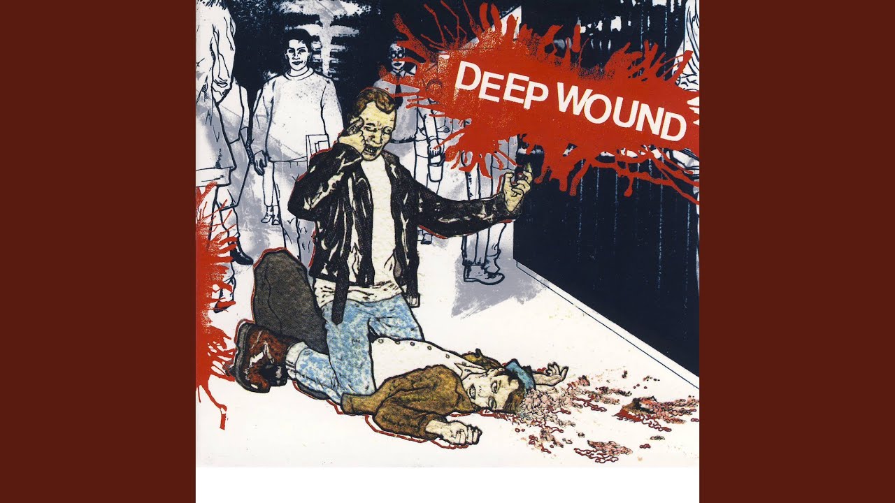 Deep Wound
