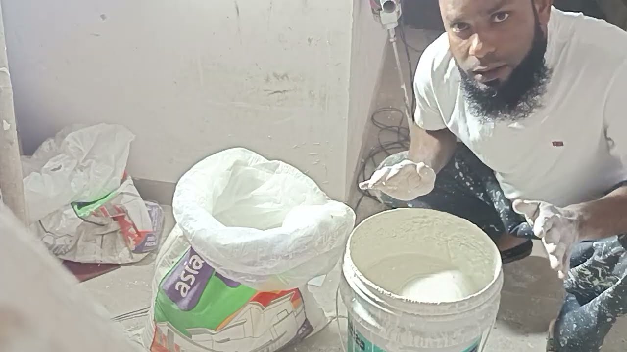 Machine se putti Kaise banae
