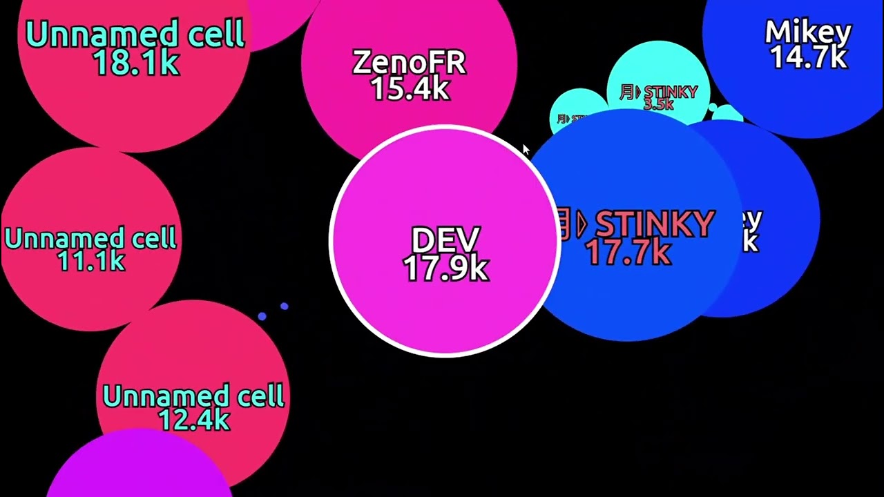Senpa.io play game