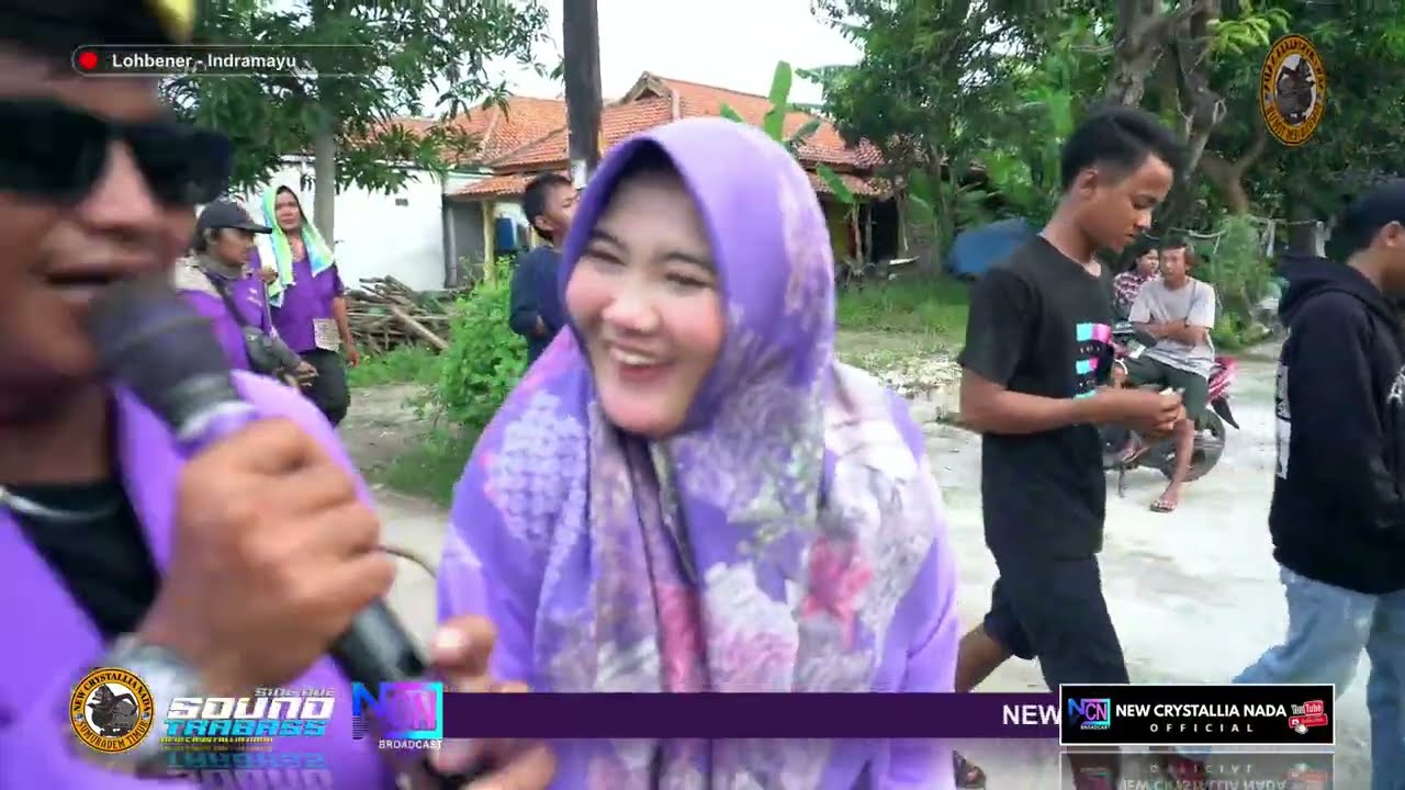 UNYU - UNYU - KUSNEP YOVANTINO ‖ NCN ‖ KIAJARAN KULON - LOHBENER - IDM  ‖ 09 NOVEMBER 2025