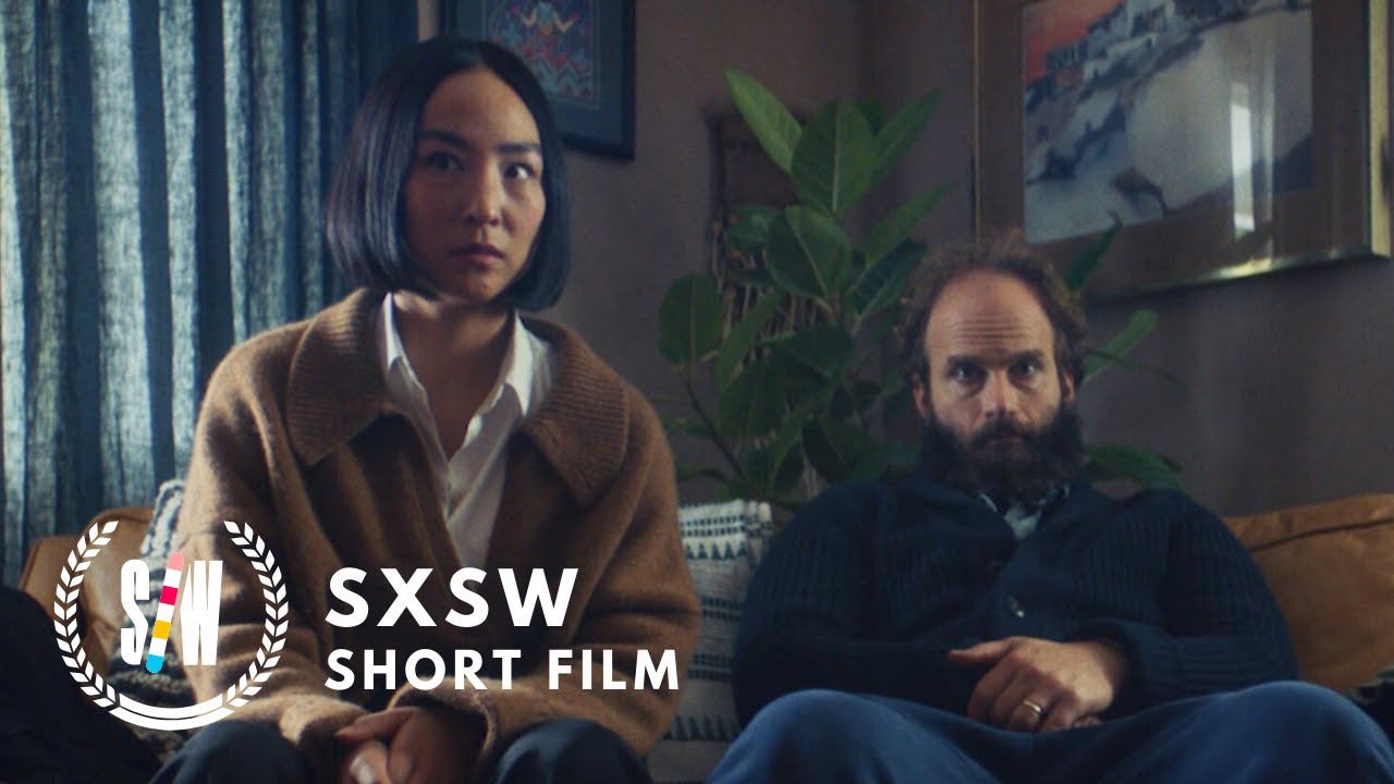 The Breakthrough | Greta Lee & Ben Sinclair star in this Dark Comedy about Couples Therapy