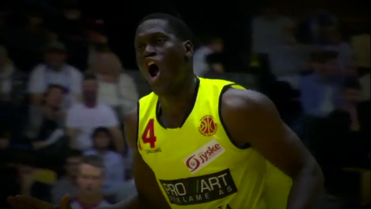 Pokalfinalen HIC Highlights 2019