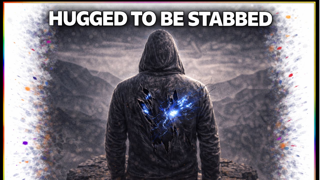 HUGGED TO BE STABBED ( SDA2 T5 ) | Not Surprised Anymore