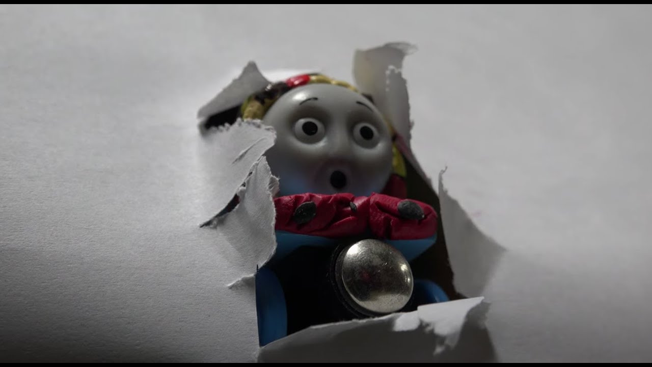 A Better View for Gordon Wooden Remake