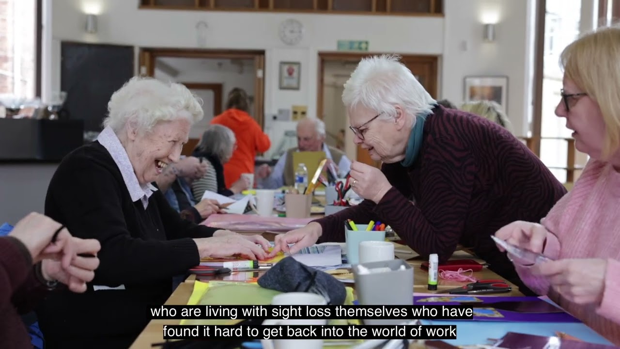Wakefield Council Culture Grants - Impact 2022-2023 - Short Version
