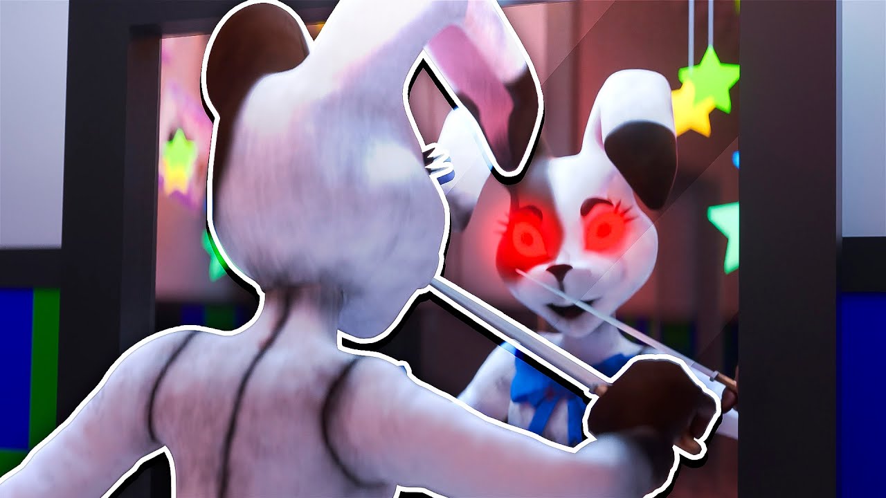 Vanny Take's OVER FNAF | Minecraft Five Nights at Freddy’s Roleplay