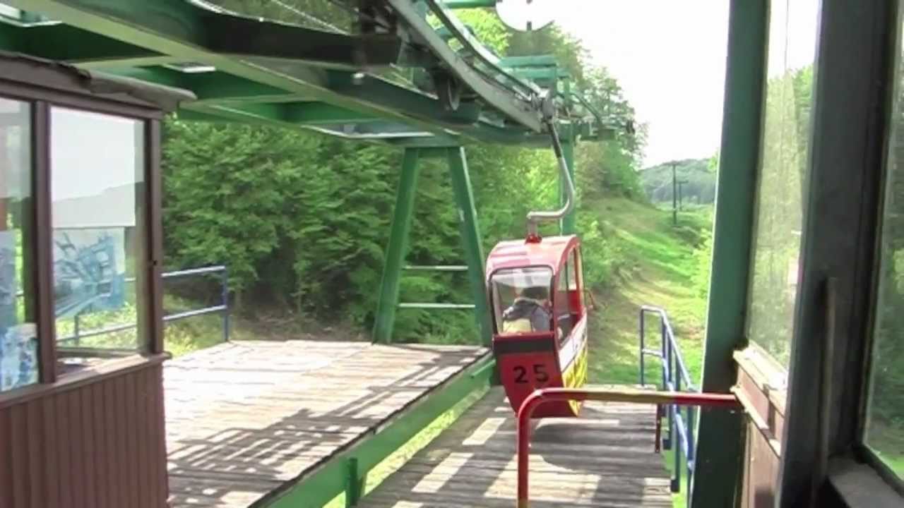 Waldecker Bergbahn