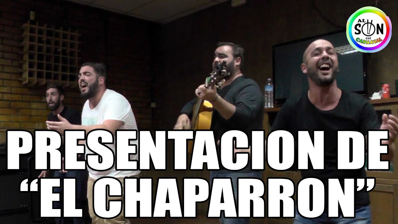 Presentacion de 