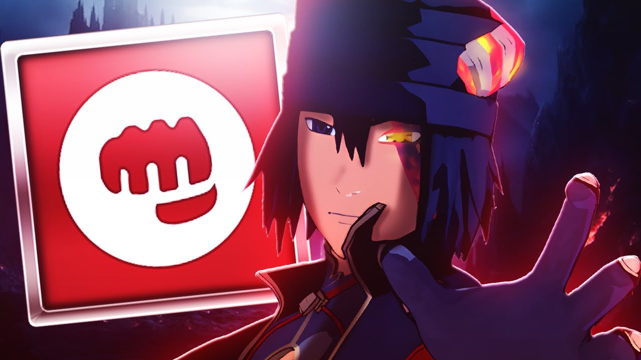 Using The New Shinobi Ware Kawaki SS+ Weapon With This OP Attack Build In Shinobi Striker