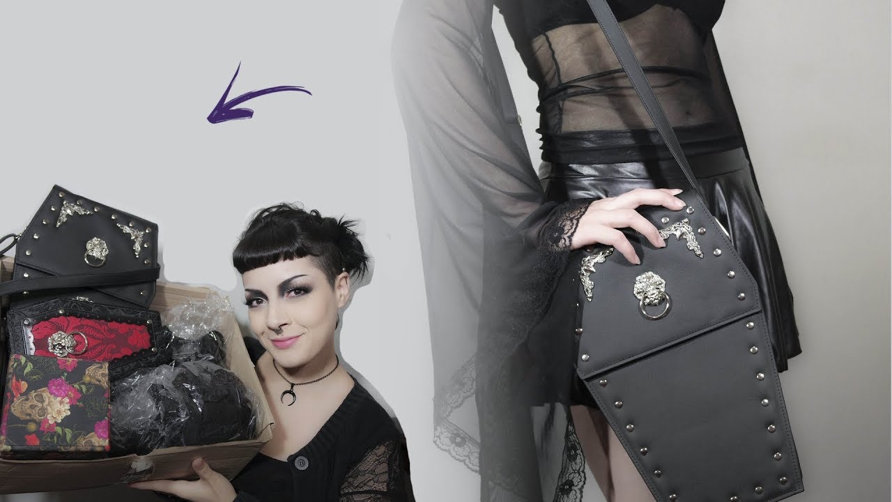 A LOJA SWEET SAM RENOVOU MEU GUARDA-ROUPA | Unboxing