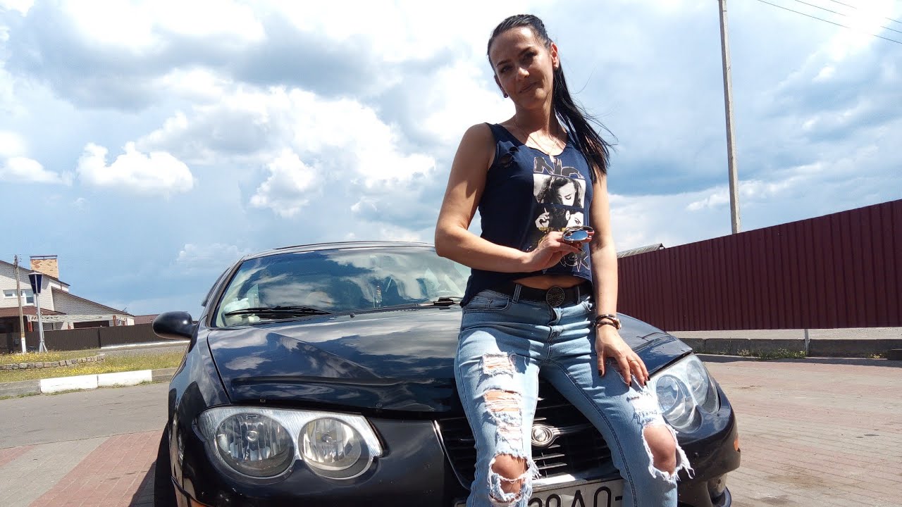 Замена ГРМ в Крайслер 300м 3.5v6