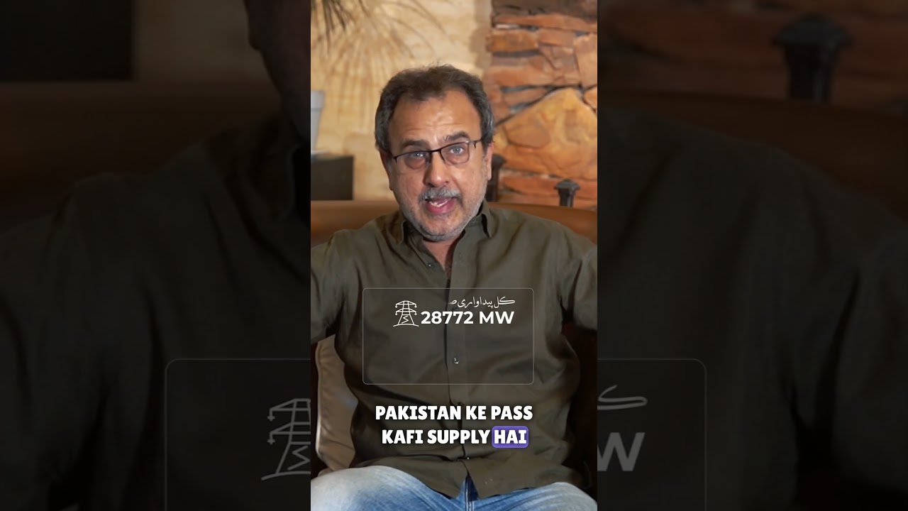 Episode 01 | Problems Of The Power Sector & the Plans & Reforms Of The Current Government