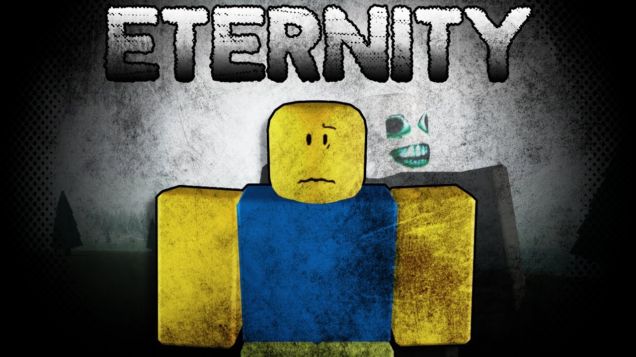 ETERNITY (Forsaken Mix) - Pursuer Jason Skin Chase LMS | Forsaken UST