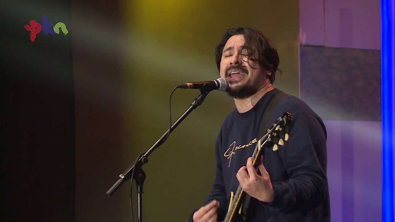 PKN - PERGELARAN KUTO - MARCELLO TAHITOE