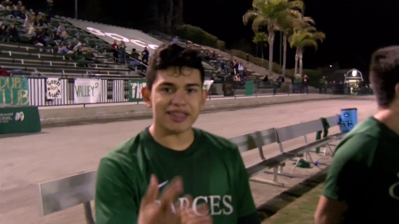 Garces boys soccer wins second consecutive Central Section title