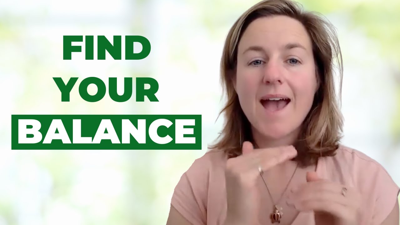 Mal de Debarquement Syndrome (or MdDS) | Seeking Balance International