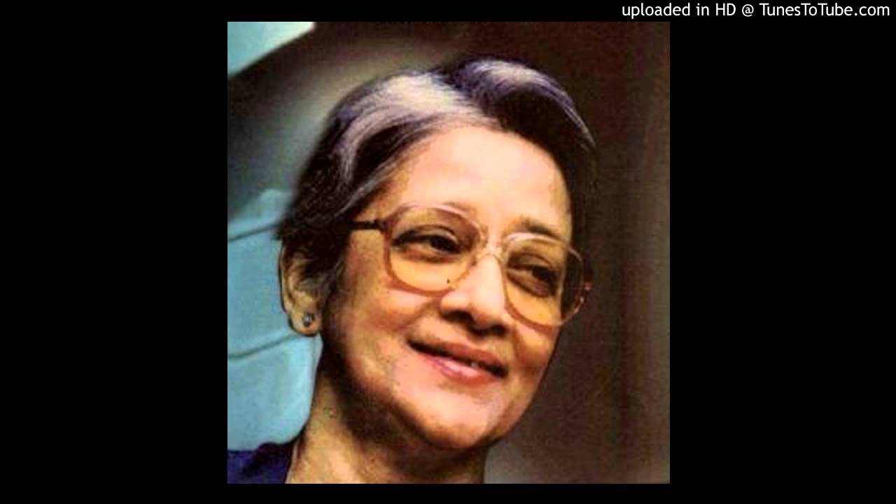 Mala Hote khose para,Chhinya patar,Tumi Hatat - Suchitra Mitra