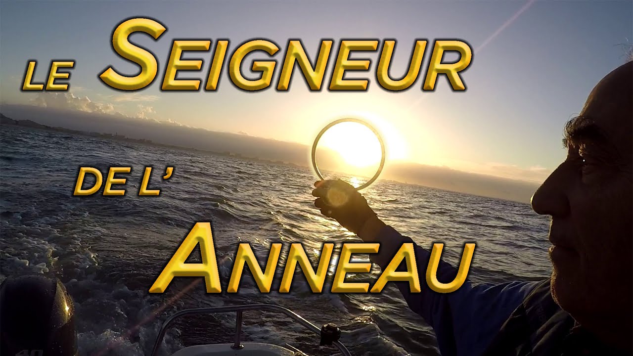 ⚓️Relever l'ancre du bateau facilement avec une bouée sans guindeau⚓️